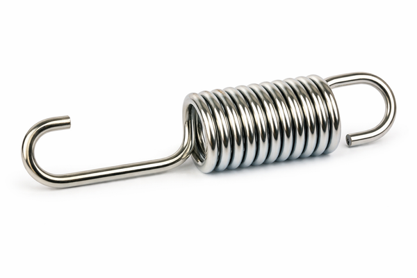 Honda GL500 GL500I side stand spring