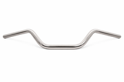 Universal motorcycle chrome GS-E type bar