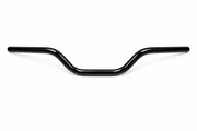 Universal motorcycle black european type bar