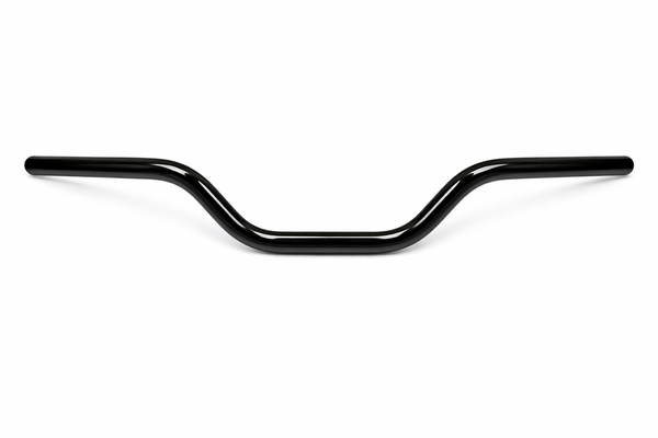 Universal motorcycle black european type bar