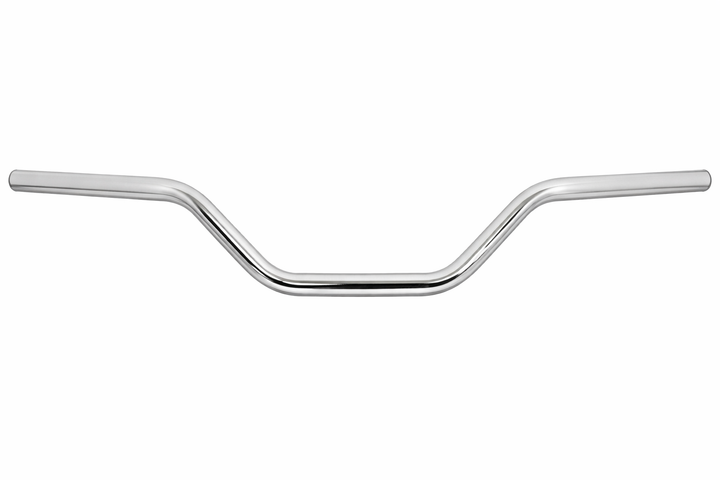 Universal motorcycle chrome street tracker