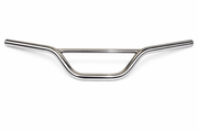 Universal motorcycle chrome dirtbike custom type bar