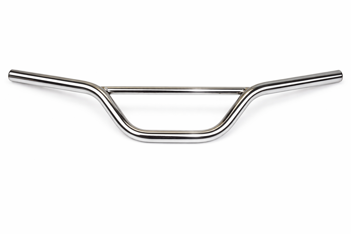 Universal motorcycle chrome dirtbike custom type bar