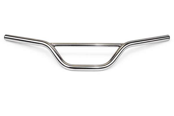 Universal motorcycle chrome dirtbike custom type bar