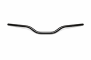 Universal motorcycle black superbike type bar