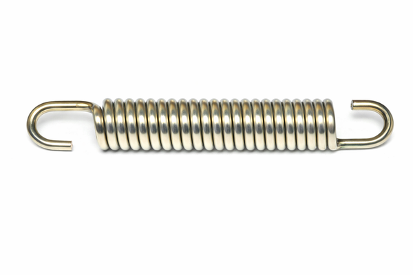 Honda GL1000K GL1000LTD center stand spring