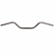 Universal motorcycle chrome european type bar