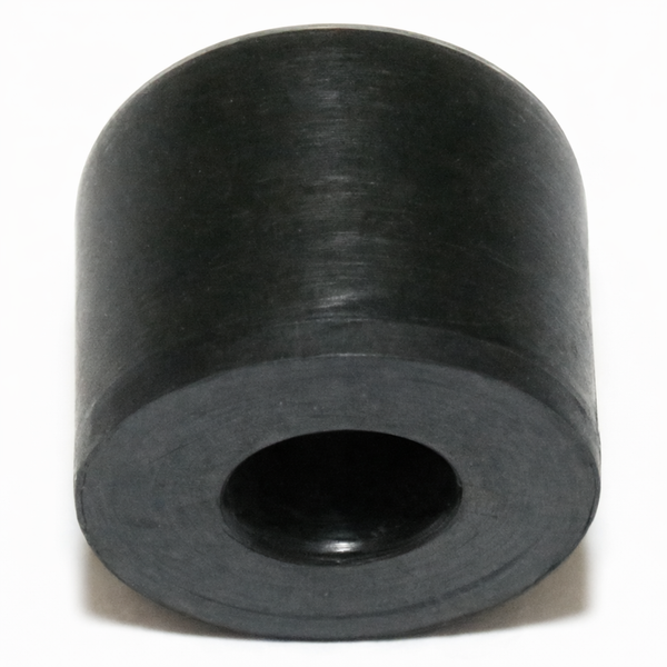 Honda GL1000K GL1000LTD caliper bleed screw rubber cap (stock type) 43353-548-003