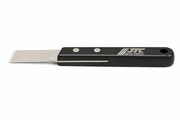 Universal motorcycle 15mm scraper knife