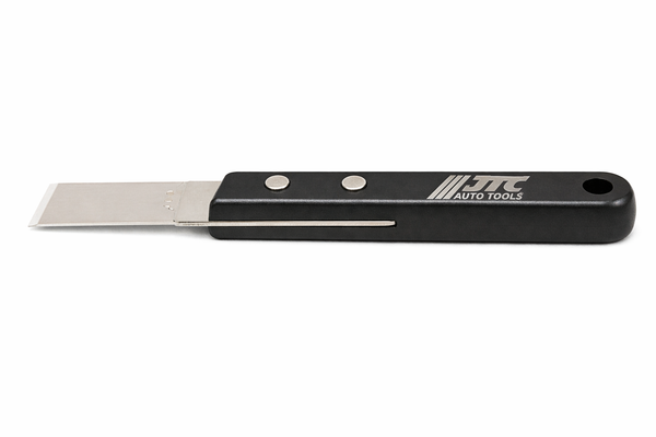 Universal motorcycle 15mm scraper knife