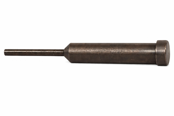 Universal motorcycle replacement cam chain breaker pin