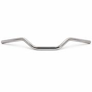 Universal motorcycle chrome daytona tour type bar