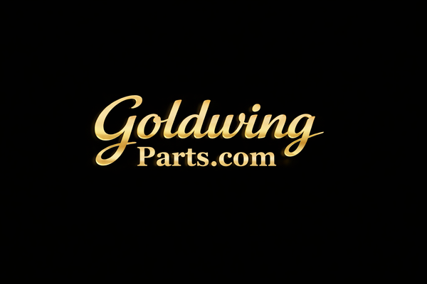 Goldwingparts.com logo