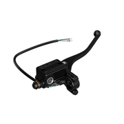 Universal motorcycle front master cylinder 13mm