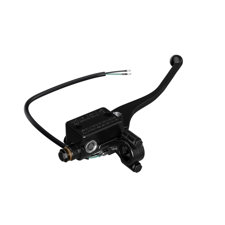 Universal motorcycle front master cylinder 13mm