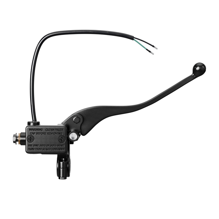 Universal motorcycle front master cylinder 13mm