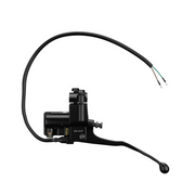 Universal motorcycle front master cylinder 16mm