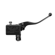 Honda GL1100A front master cylinder assembly