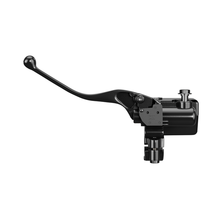 Honda GL1100A front master cylinder assembly