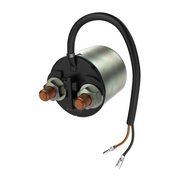 Honda GL1000K GL1000LTD starter solenoid relay 35850-371-670