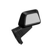 Honda GL1200 left hand mirror 88120-MG9-683