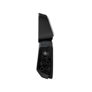 Honda GL1200 left hand mirror 88120-MG9-683