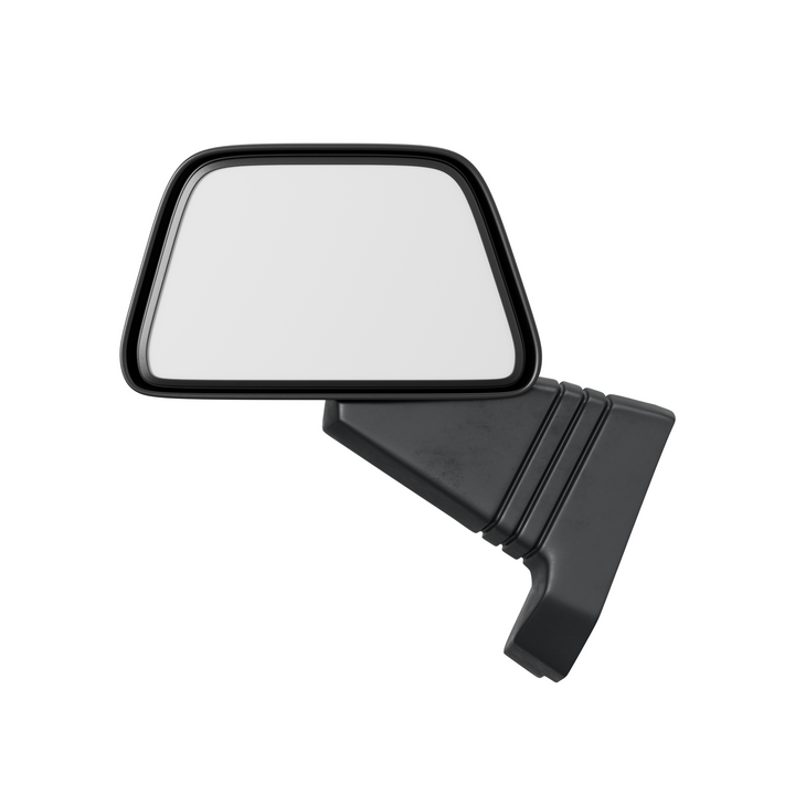 Honda GL1200 left hand mirror 88120-MG9-683