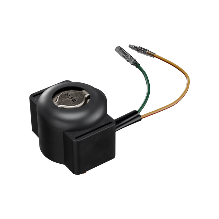 Honda GL1000 starter solenoid relay