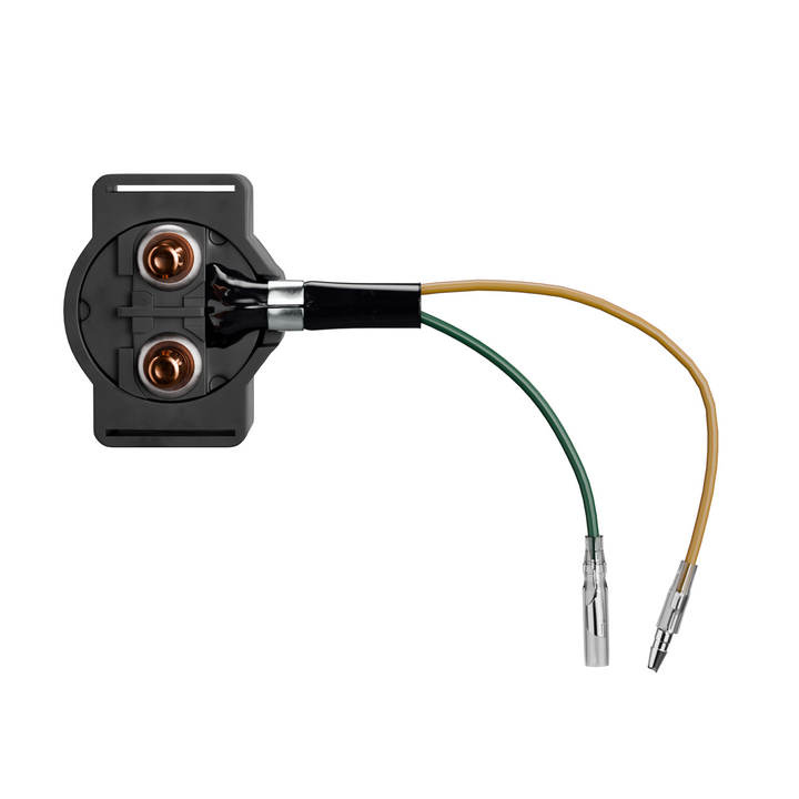 Honda GL1000 starter solenoid relay