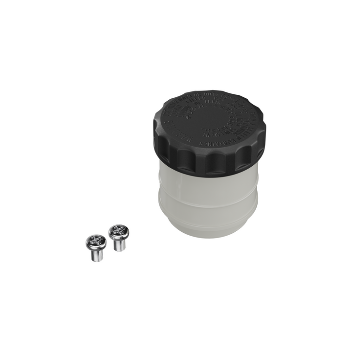 Honda GL1000 front master cylinder reservoir kit