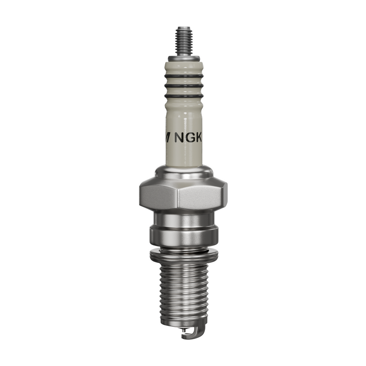 Honda GL1000K GL1000LTD NGK performance iridium spark plug DR8EIX