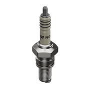 Honda GL1000K GL1000LTD NGK performance iridium spark plug DR8EIX
