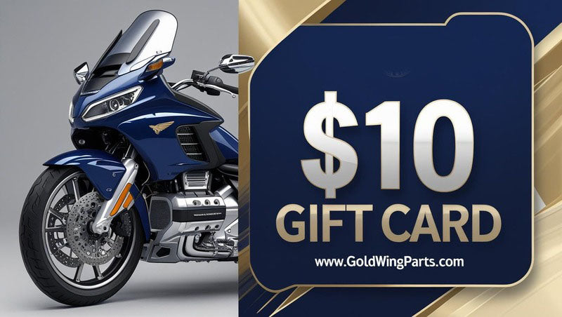 FREE $10 USD GIFT CARD