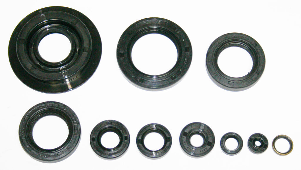 Engine Oil Seal Kit - Goldwingparts.com