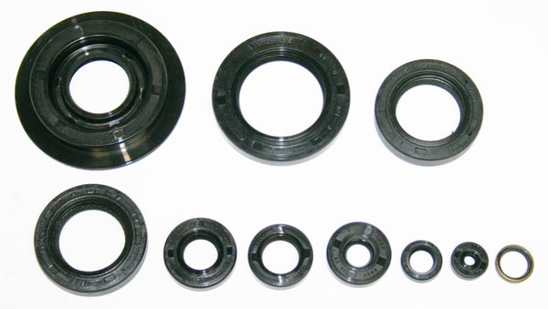 Honda GL1100 GL1100I engine oil seal kit