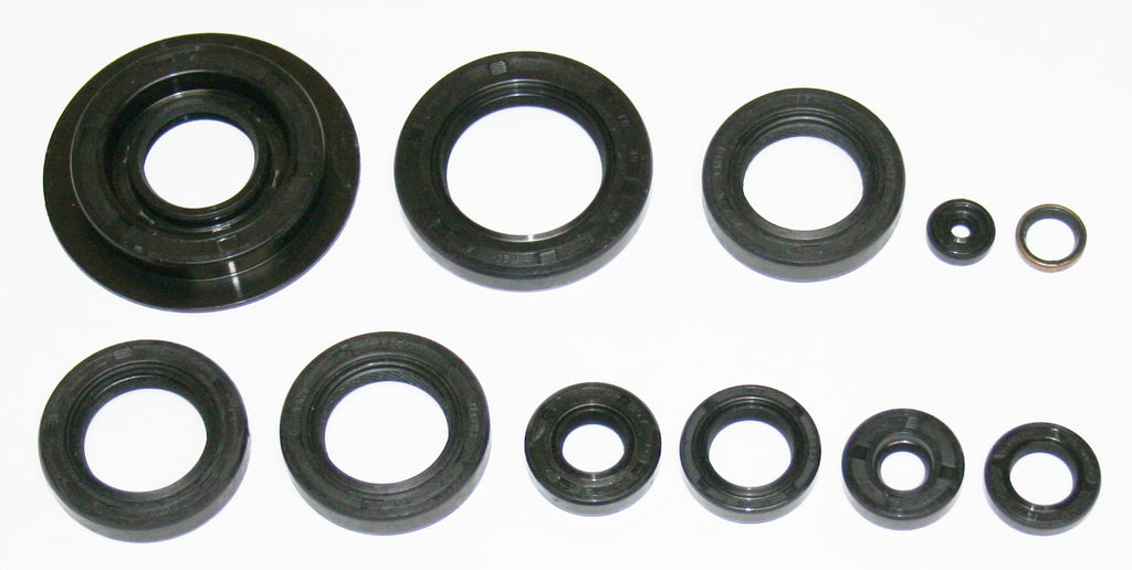 Engine Oil Seal Kit - Goldwingparts.com