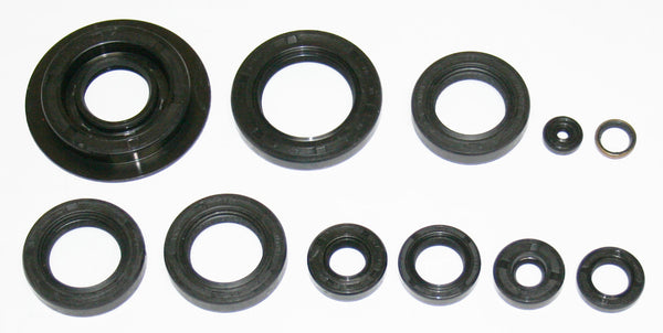 Honda GL1000K GL1000LTD engine oil seal kit