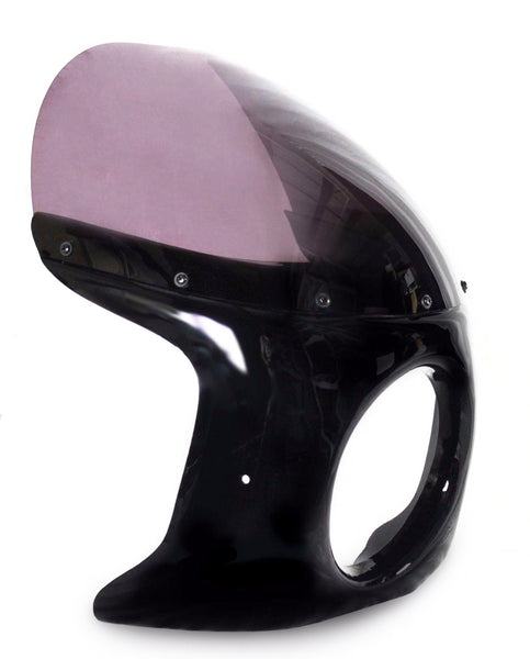Universal motorcycle viper cafe fairing