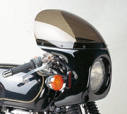 Universal motorcycle viper cafe fairing