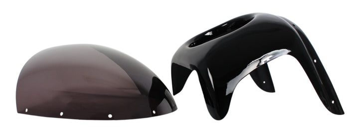 Universal motorcycle viper cafe fairing