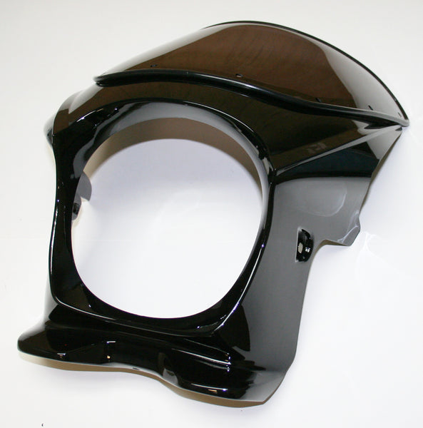 Universal motorcycle venom cafe racer fairing