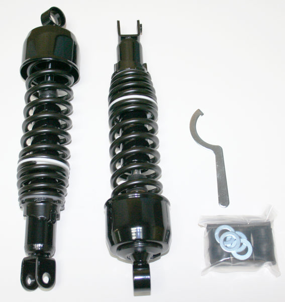Honda GL1000K GL1000LTD custom shock absorber set 335mm