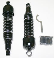 Honda GL1100 custom shock absorber set 325mm