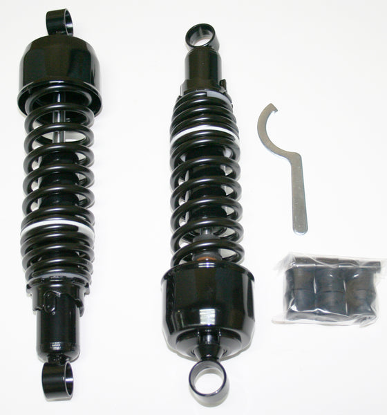 Honda GL1100 custom shock absorber set 325mm