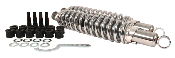 Honda GL1200 custom 1 in. lowering shock absorber set 335mm