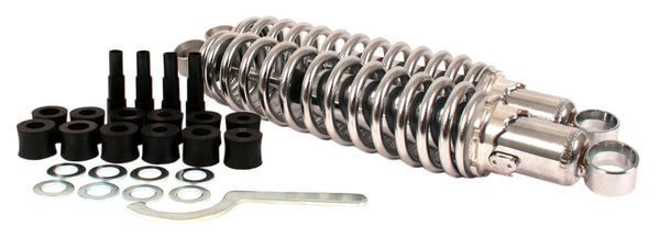 Honda GL1100 custom shock absorber set 325mm
