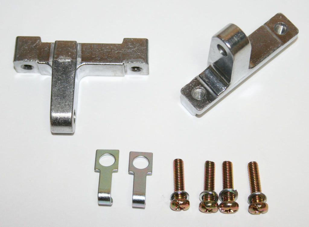 Ignition Coil Bracket Set - Goldwingparts.com