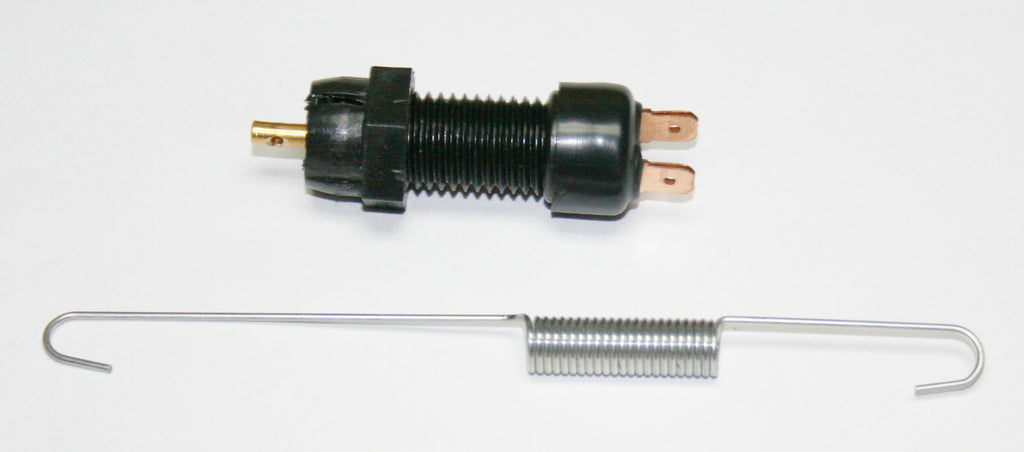 Stop Switch Assembly - Goldwingparts.com
