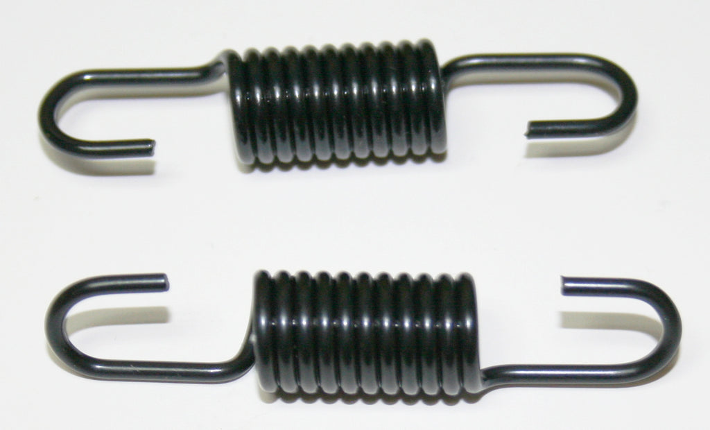 57mm Exhaust Spring Set - Goldwingparts.com