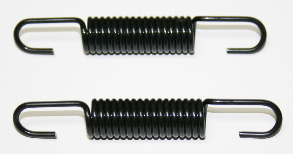 75mm Exhaust Spring Set - Goldwingparts.com